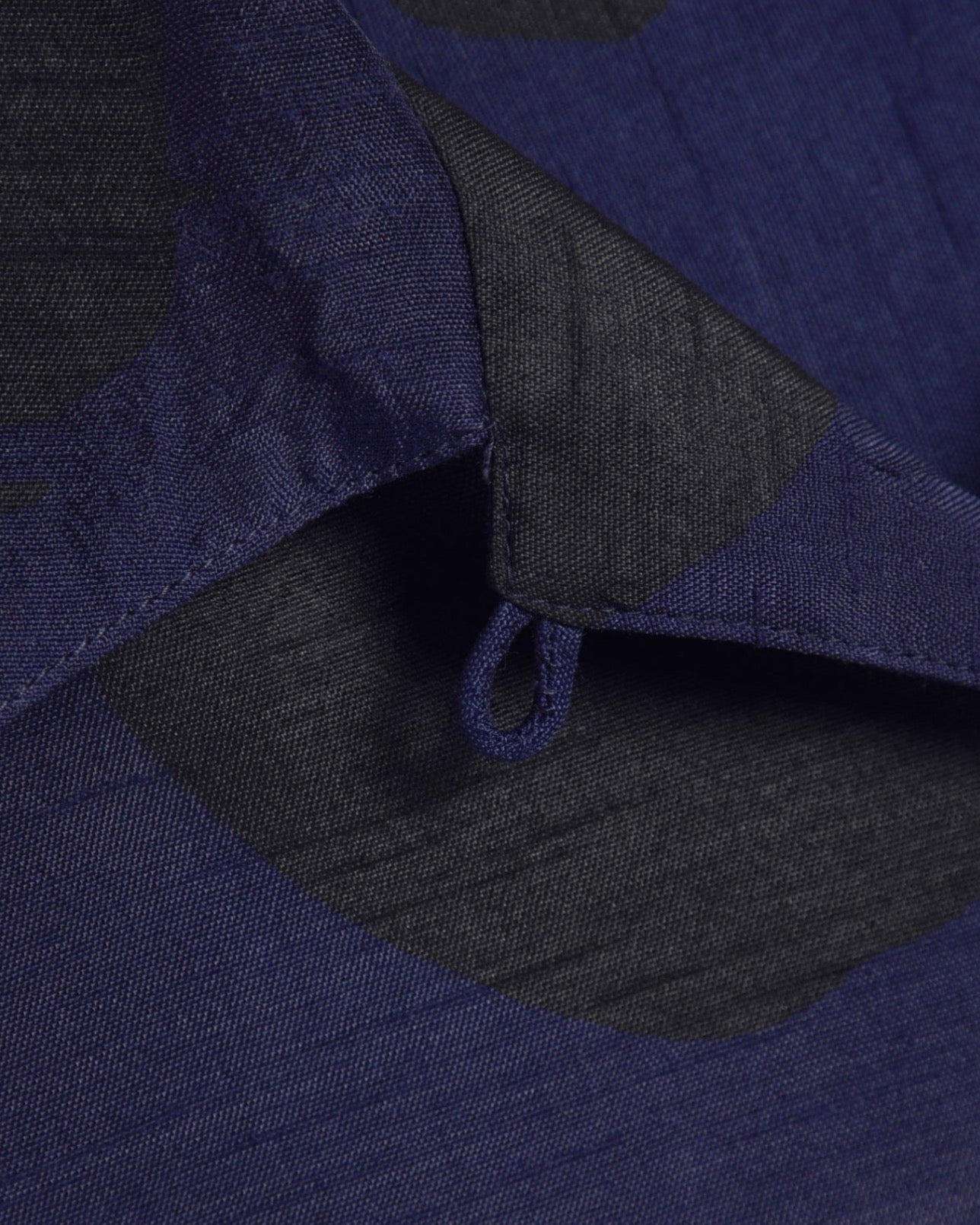 YMC - Vegas Shirt, Blue