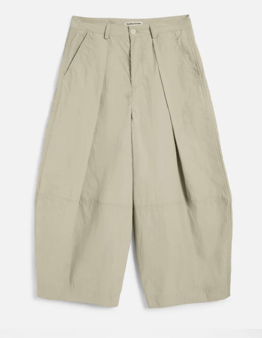 YMC - Deadbeat Trouser, Stone