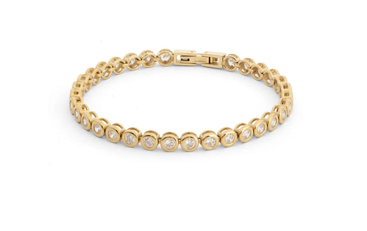 By Rae - The Luxe Tennis Bracelet