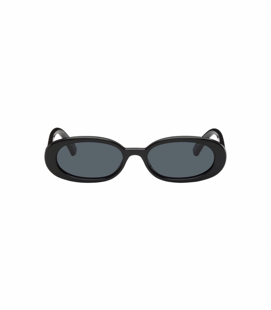 Le Specs - Outta Love - Black