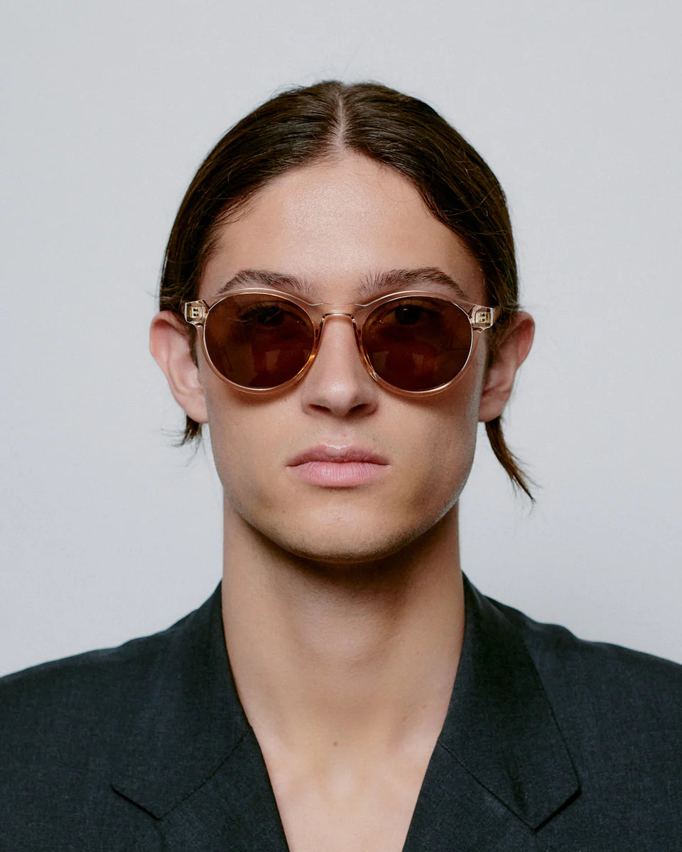 A.Kjæbede - Marvin, Champagne