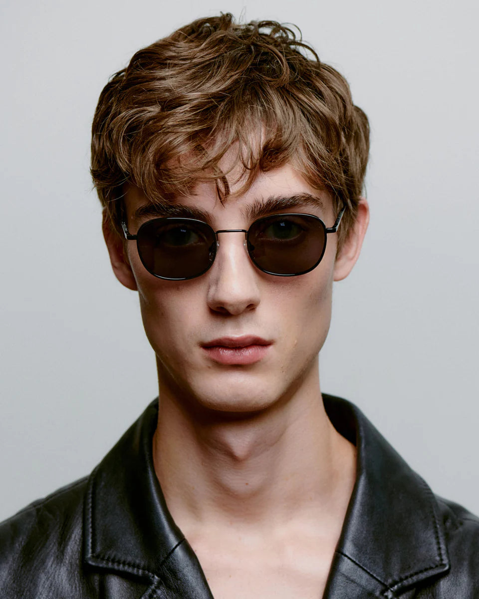 A.Kjæbede - Hello, Black