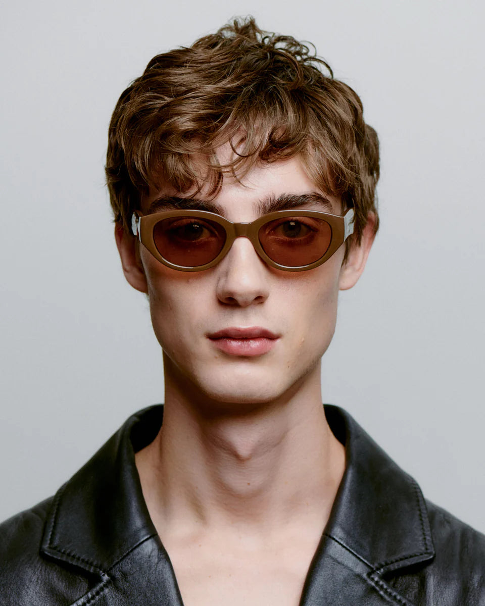 A.Kjæbede - Winnie, Chocolate