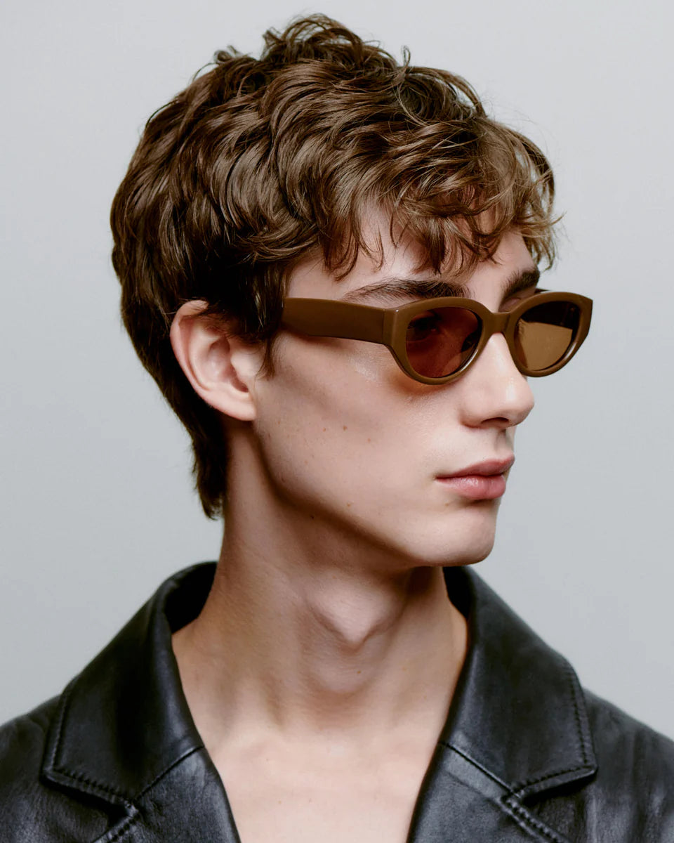 A.Kjæbede - Winnie, Chocolate