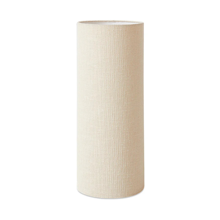 HKLIVING - Lamp Shade High Boucle