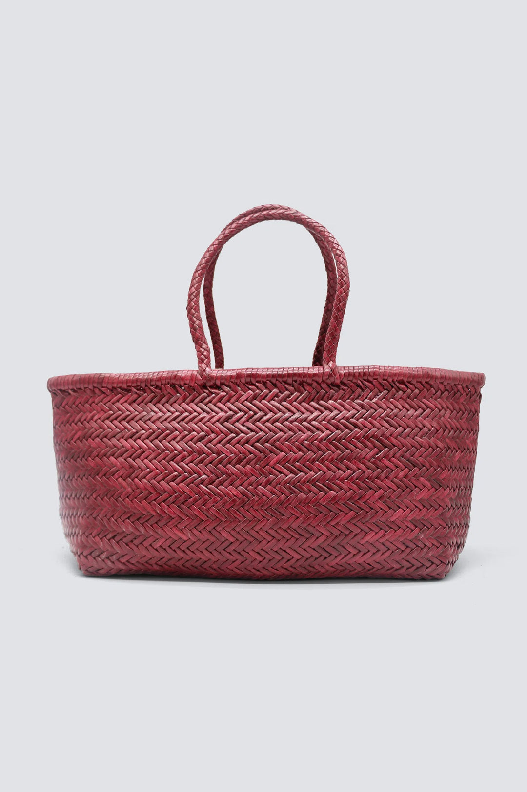 Dragon Diffusion - Bamboo Triple Jump Big, Bordo