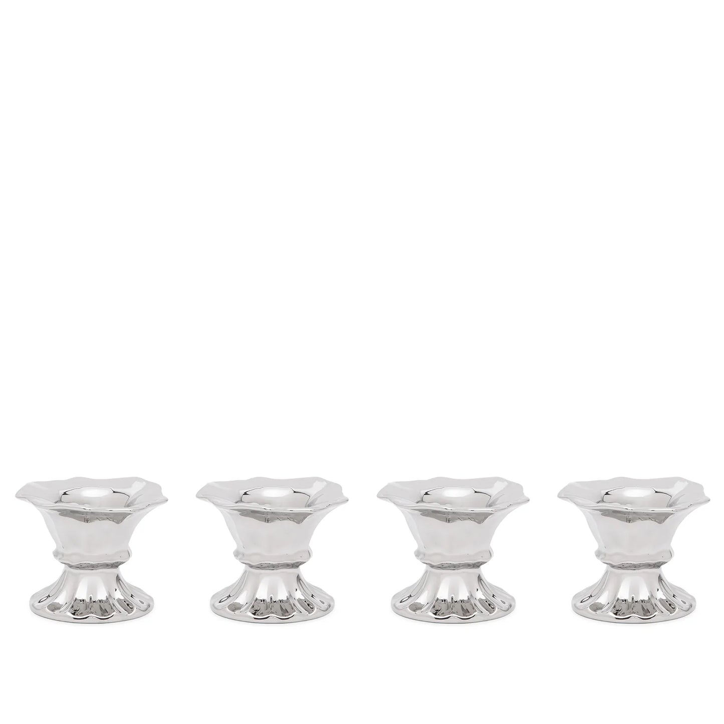 HKLIVING - New Classics: Egg Cups (set of 4)