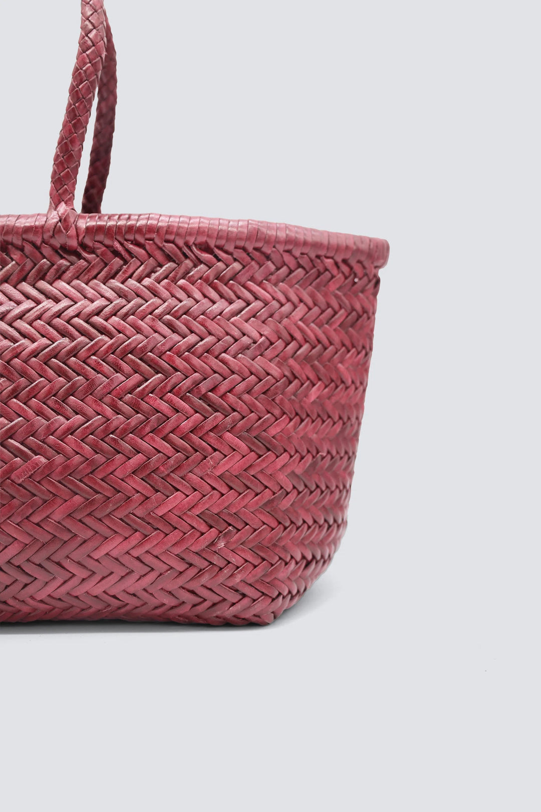 Dragon Diffusion - Bamboo Triple Jump Big, Bordo