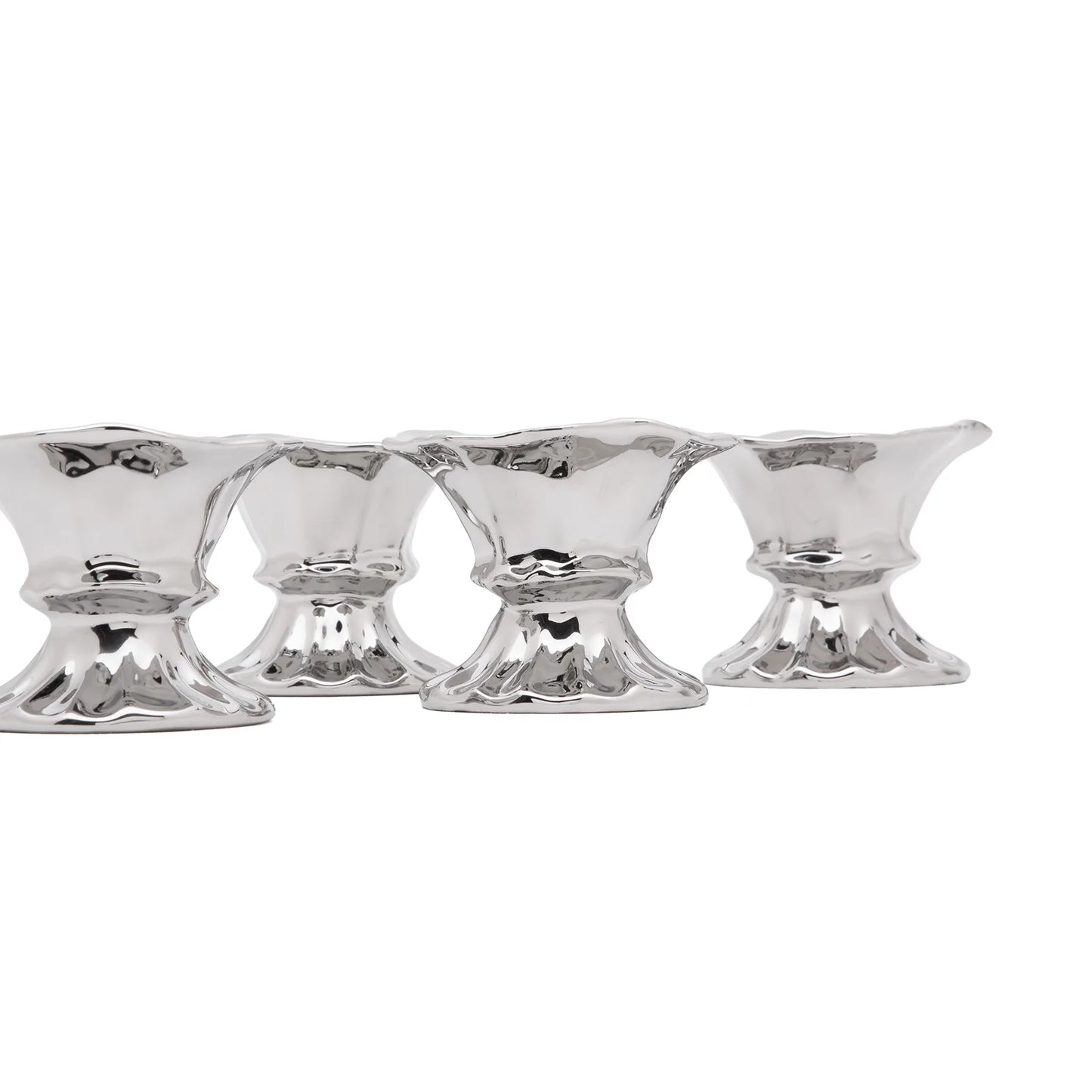 HKLIVING - New Classics: Egg Cups (set of 4)
