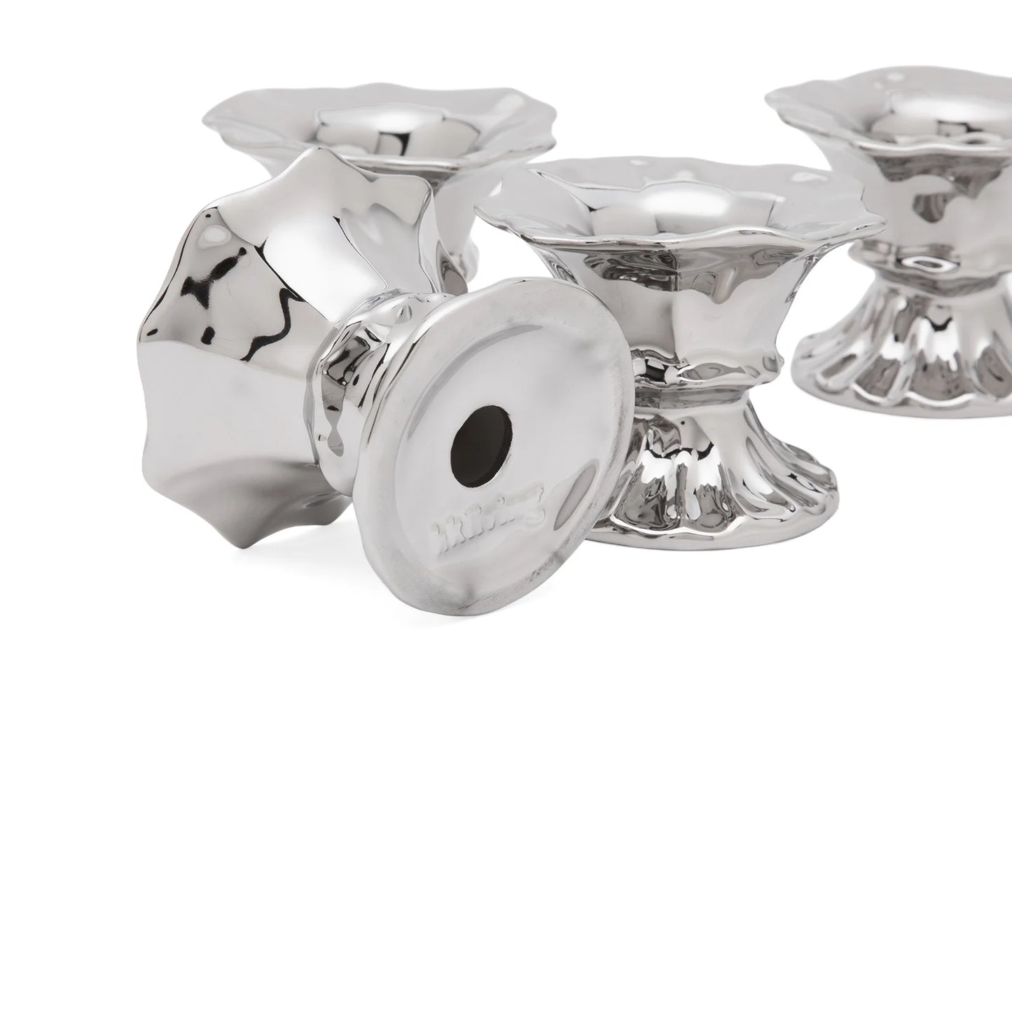 HKLIVING - New Classics: Egg Cups (set of 4)