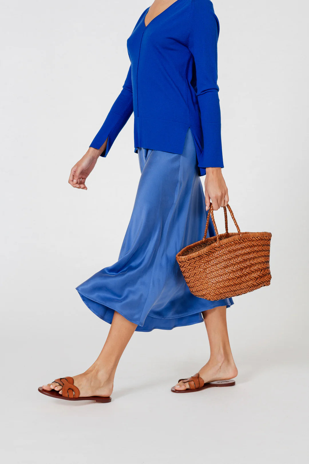 Dragon Diffusion, Bamboo Triple Jump Small, Tan