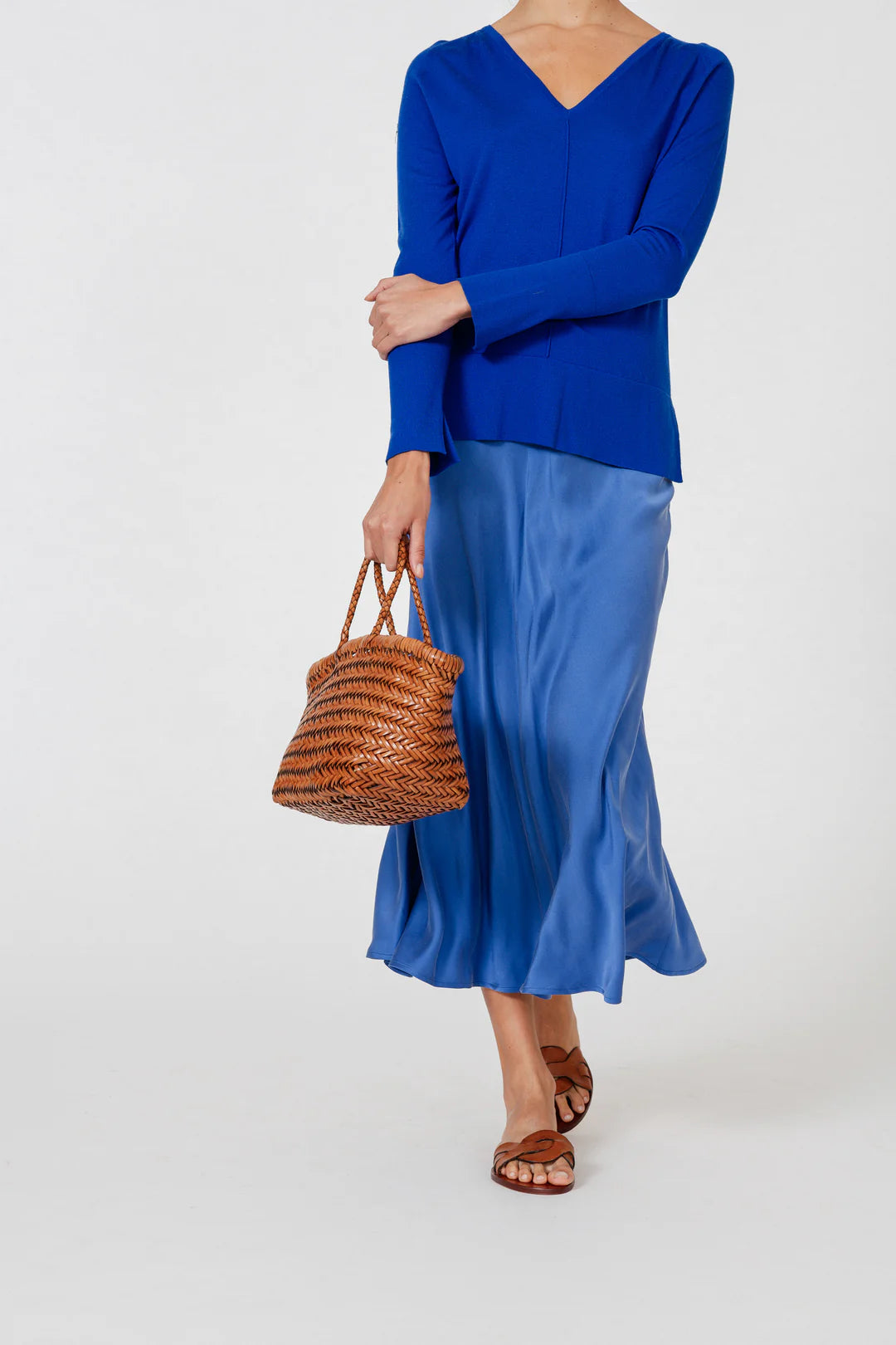 Dragon Diffusion, Bamboo Triple Jump Small, Tan