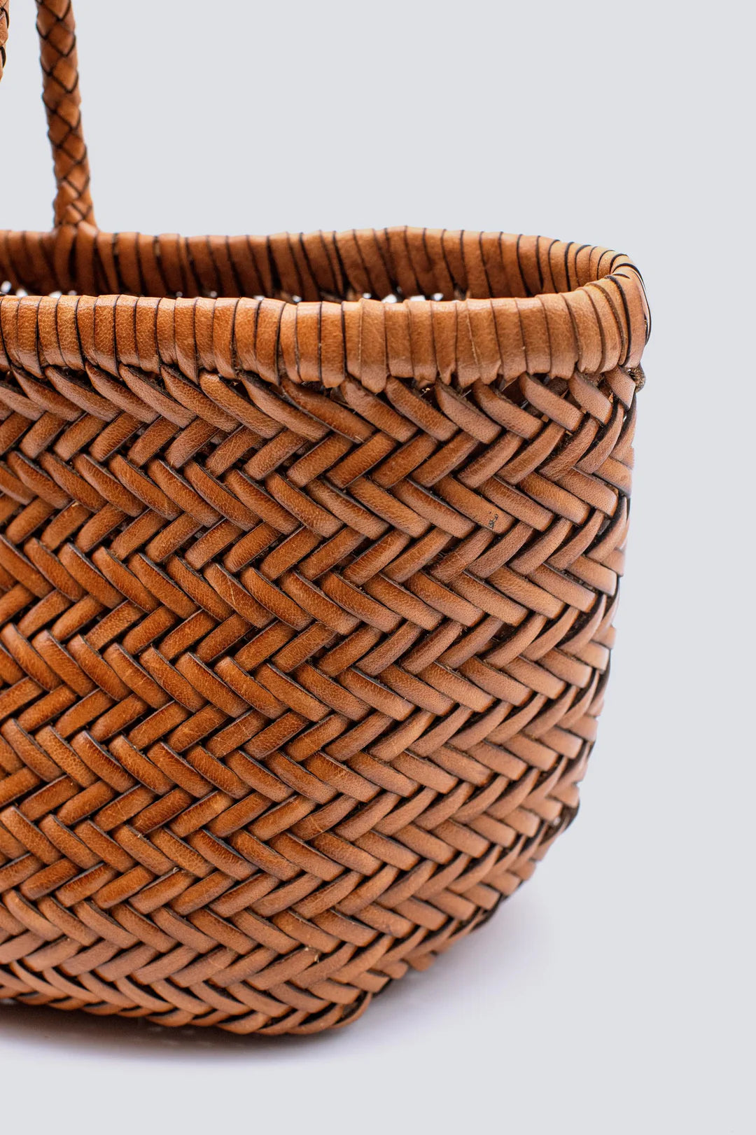 Dragon Diffusion, Bamboo Triple Jump Small, Tan