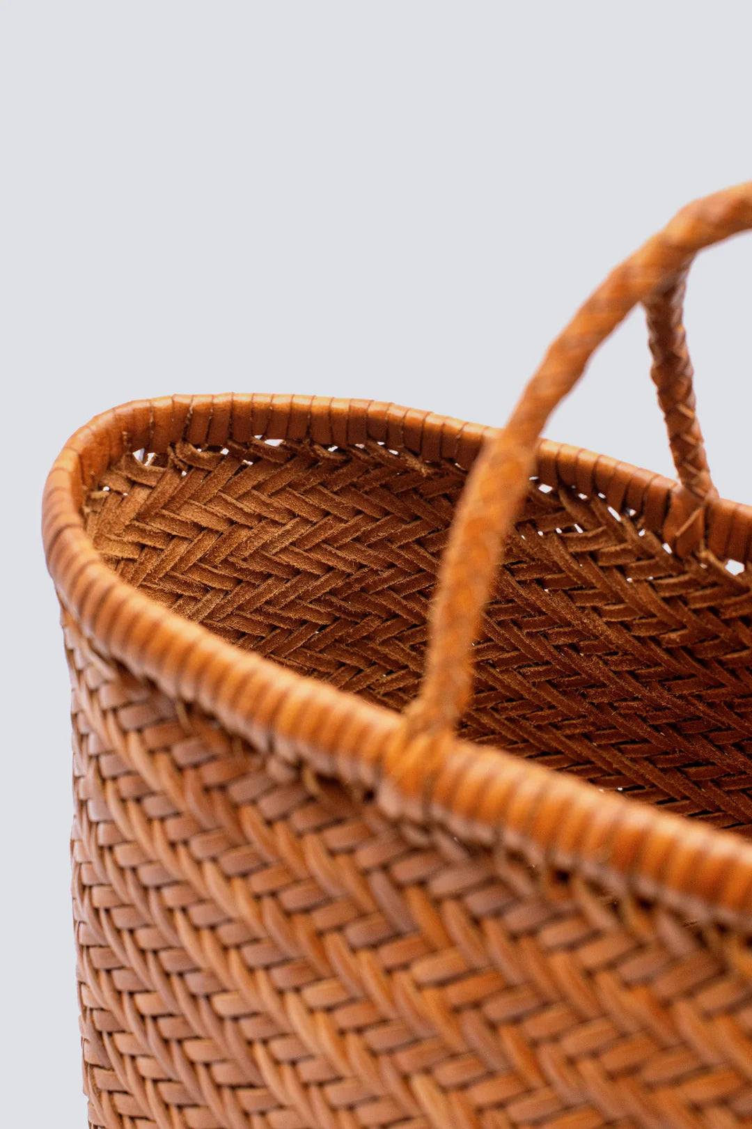 Dragon Diffusion, Bamboo Triple Jump Small, Tan