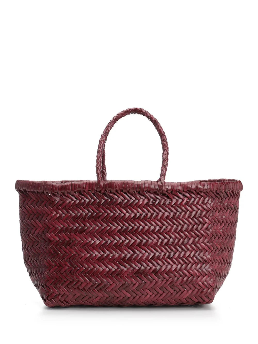 Dragon Diffusion - Bamboo Triple Jump Small, Bordo