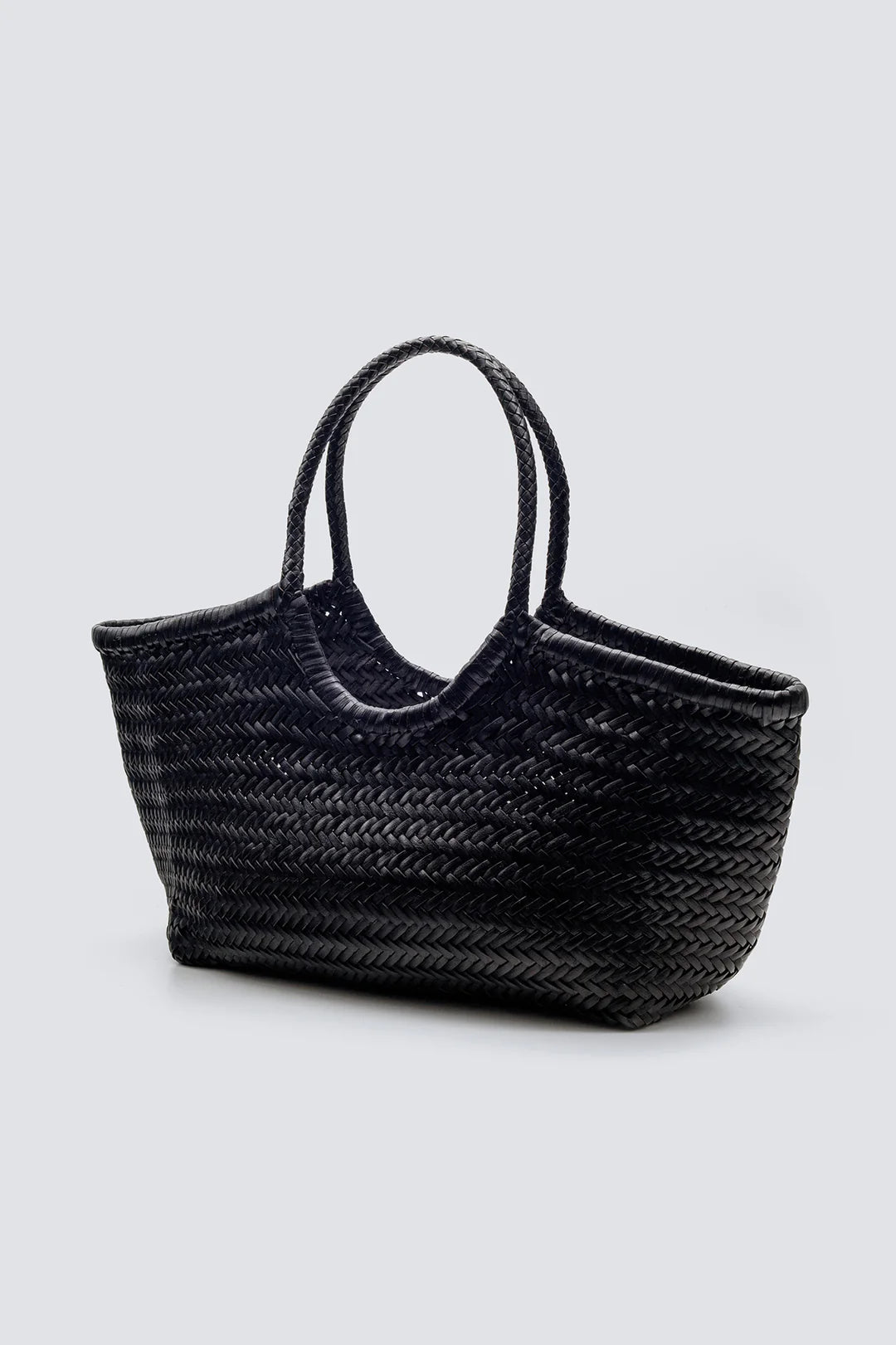 Dragon Diffusion - Nantucket Basket Big, Black