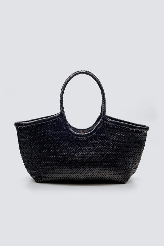 Dragon Diffusion - Nantucket Basket Big, Black