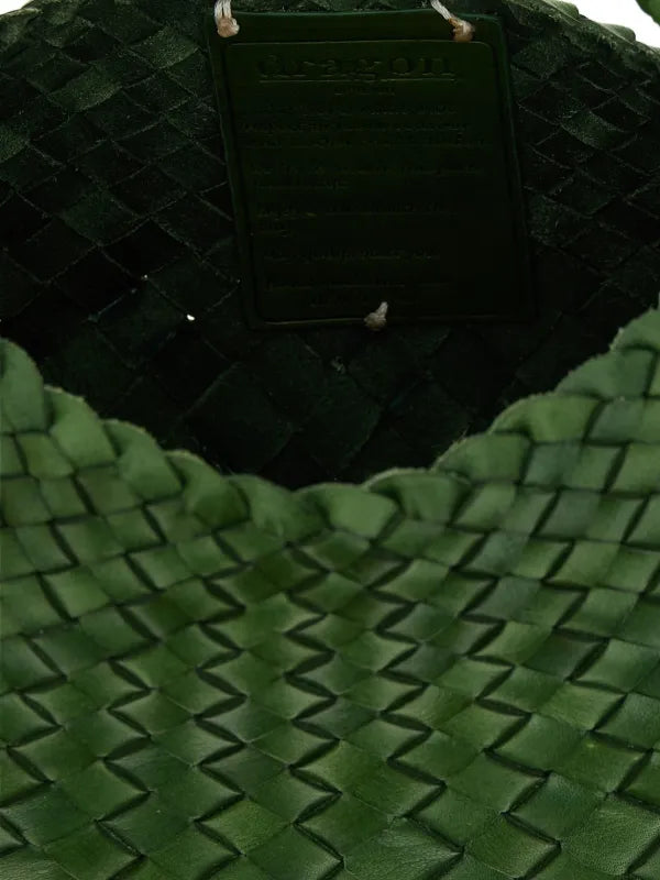 Dragon Diffusion - Rosanna, Leaf Green