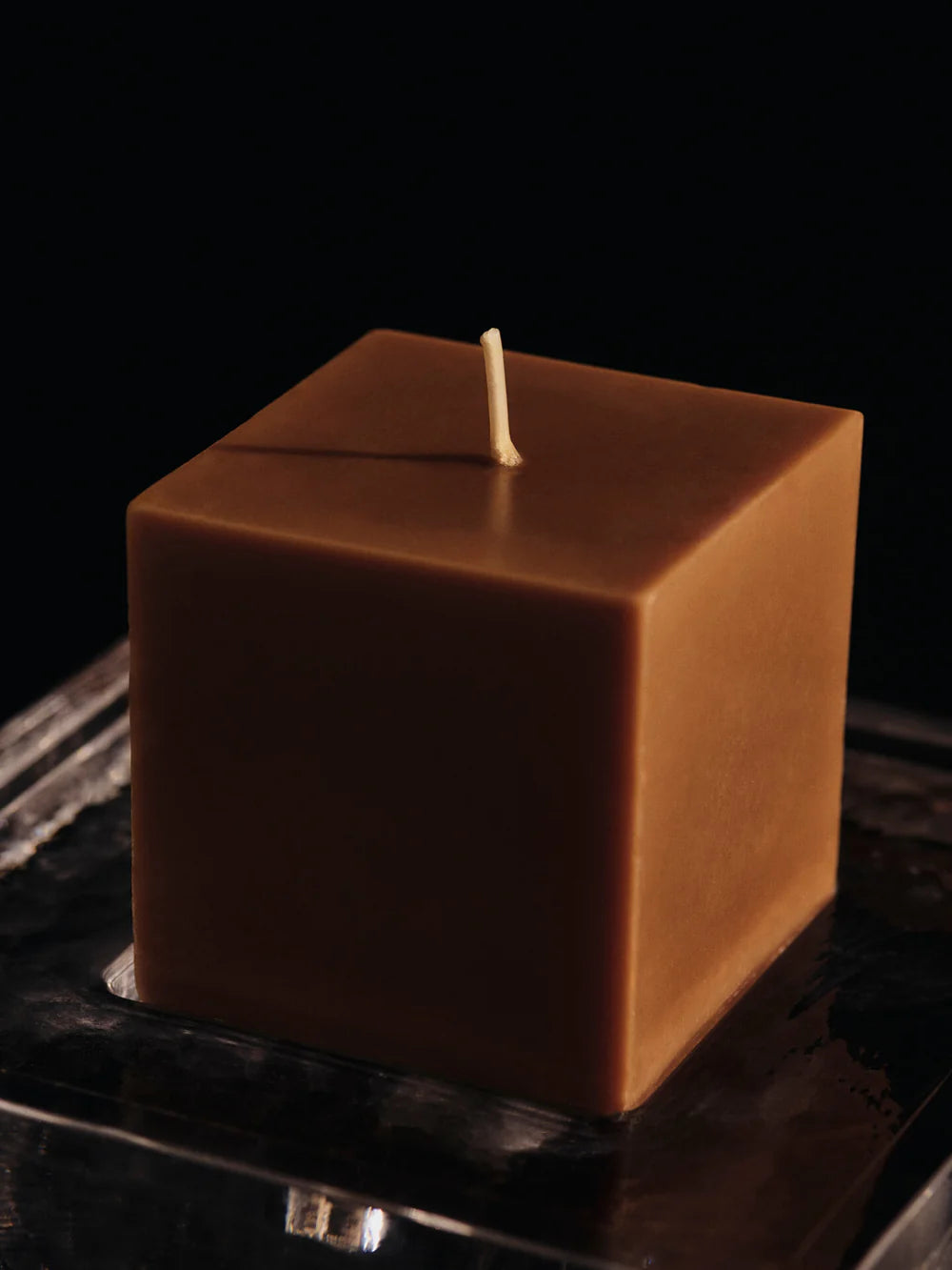 Ferm Living - Burren Block Candle, Small