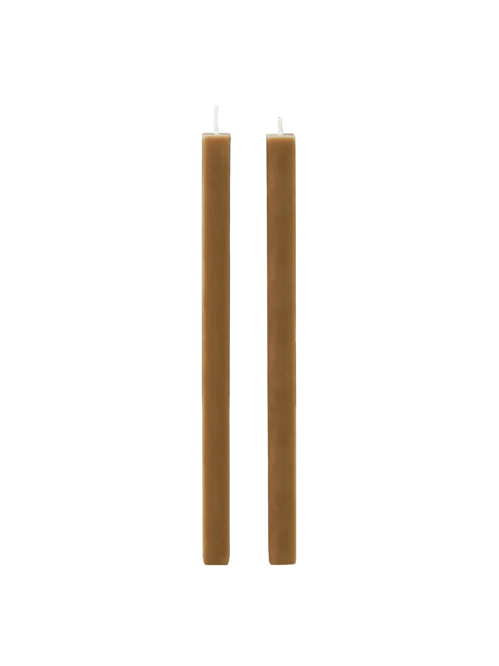 Ferm Living - Burren Block Candle, Small