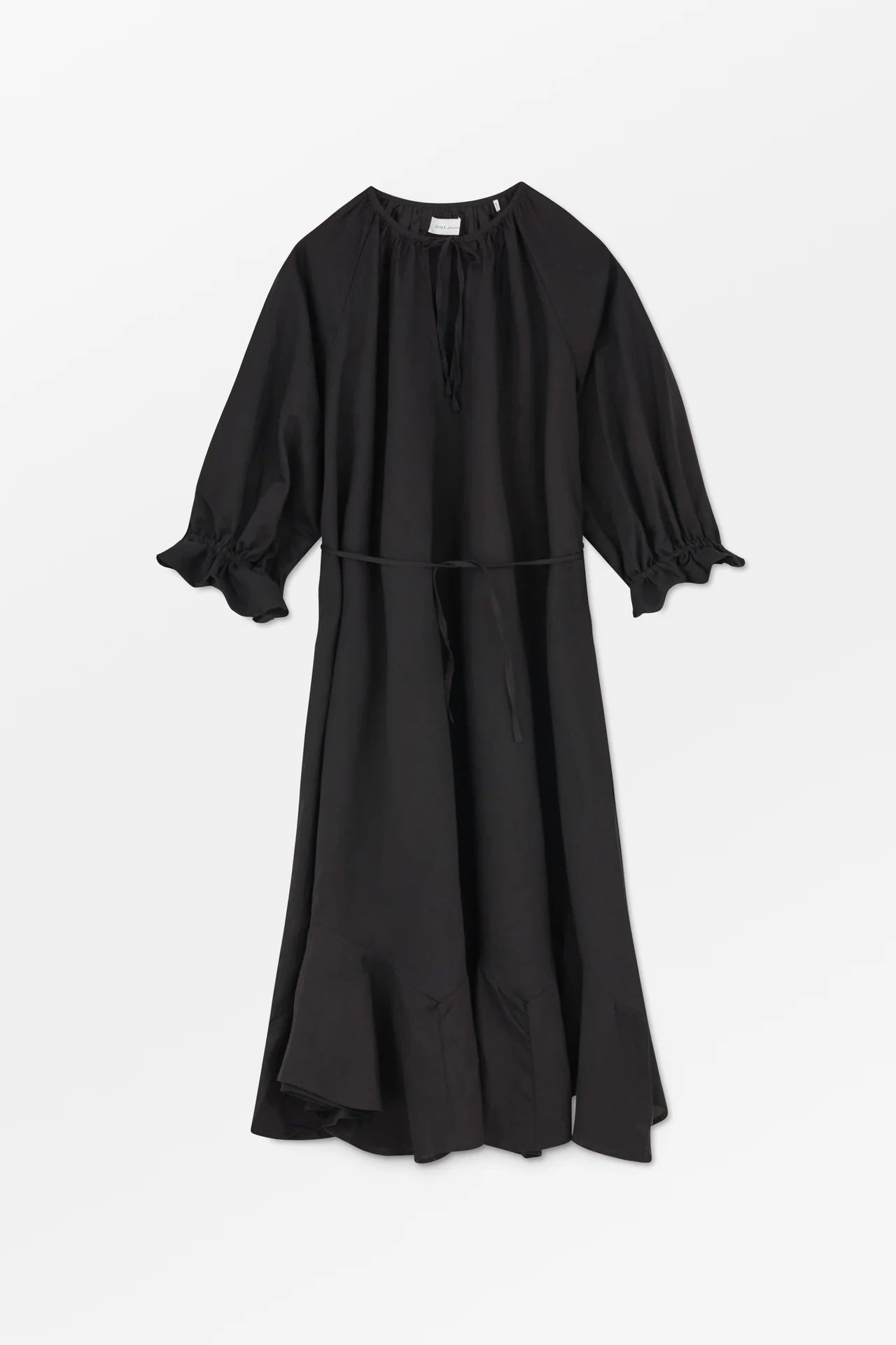 Skall Studio - Benedette Dress, Black
