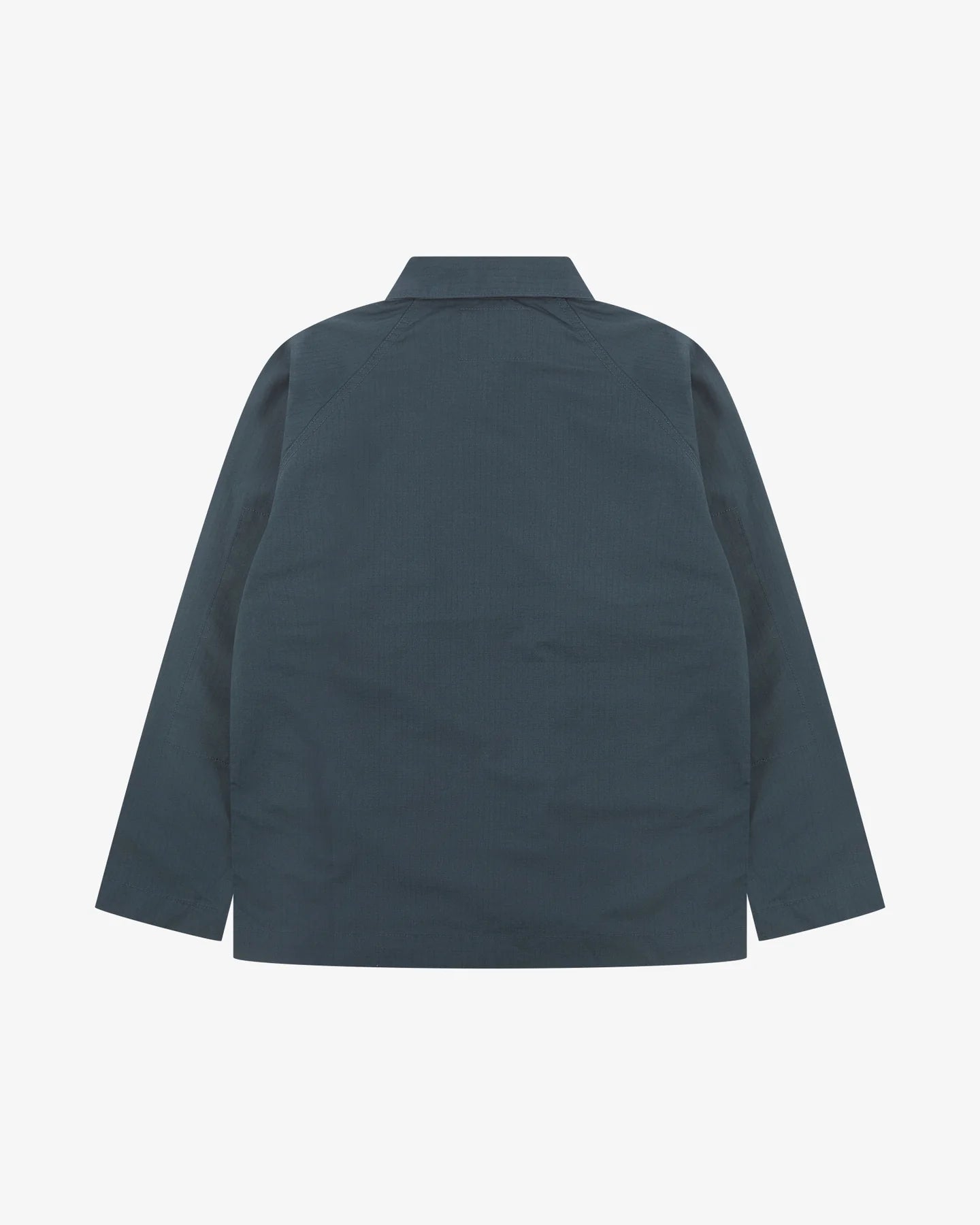 Uskees - 3045 Ripstop Field Jacket, Blueberry