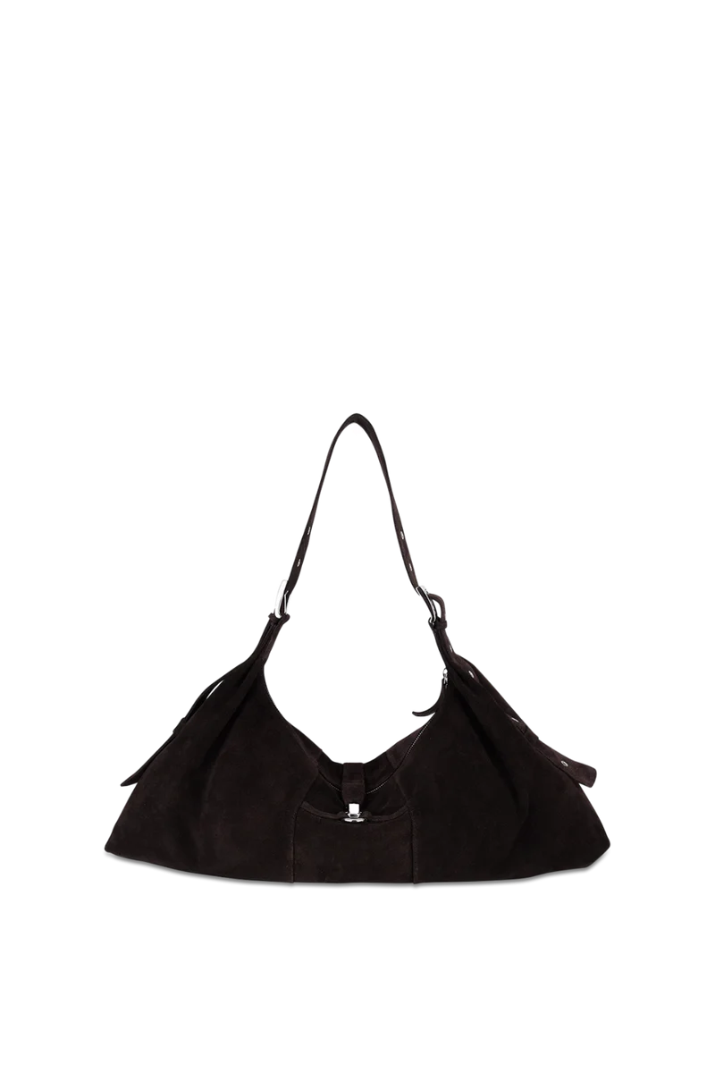 Silfen - Hanna Bag, Mocha