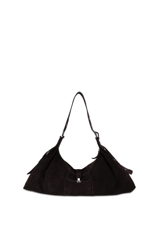 Silfen - Hanna Bag, Mocha