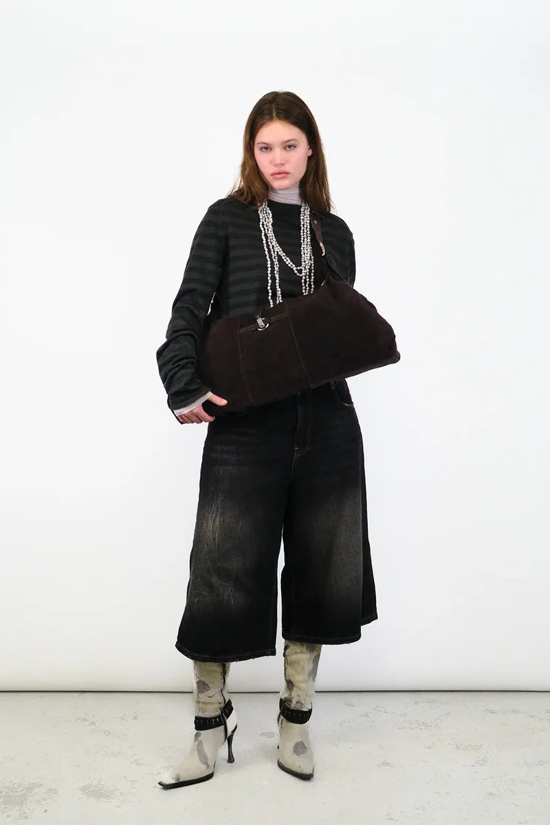 Silfen - Hanna Bag, Mocha