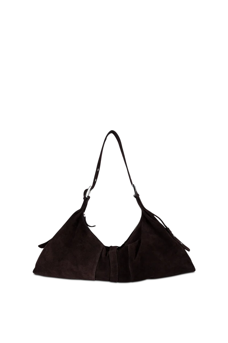 Silfen - Hanna Bag, Mocha