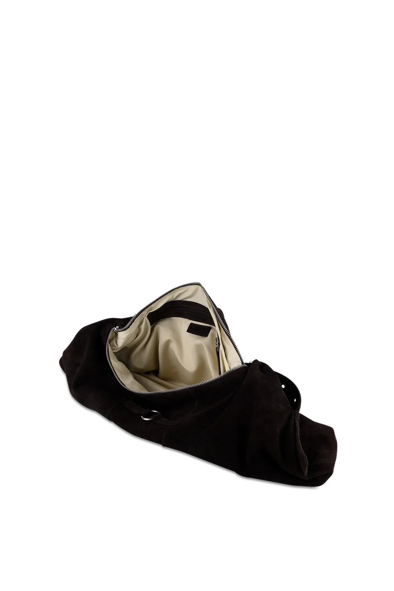 Silfen - Hanna Bag, Mocha