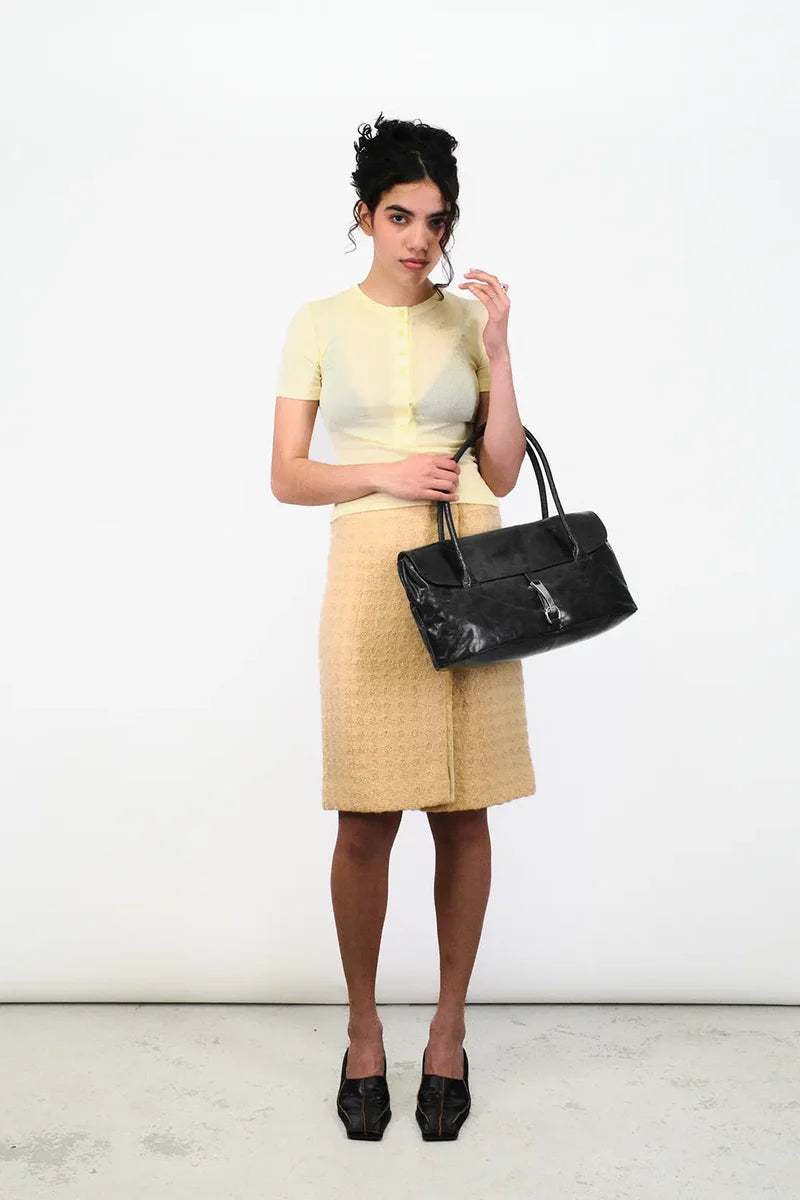 Silfen - Palma Bag, Black