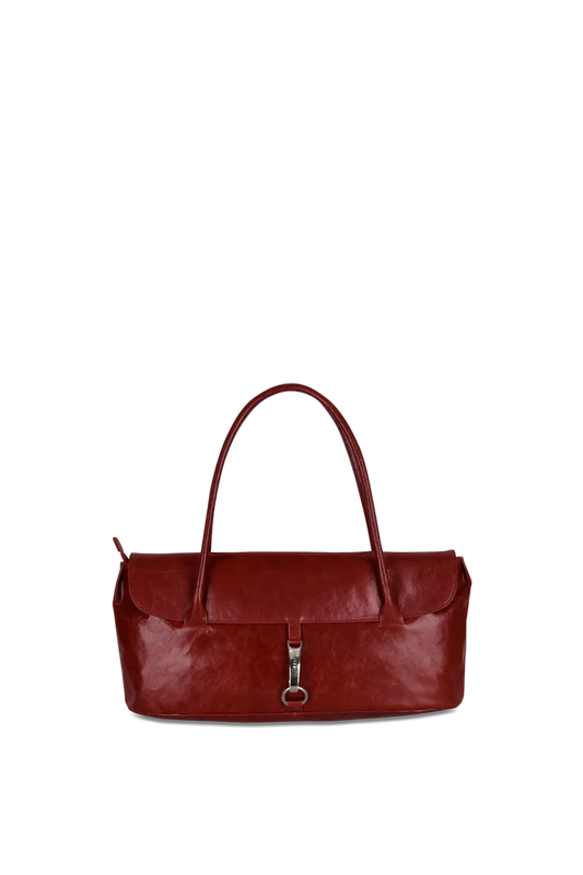 Silfen - Palma Bag, Fiery Red