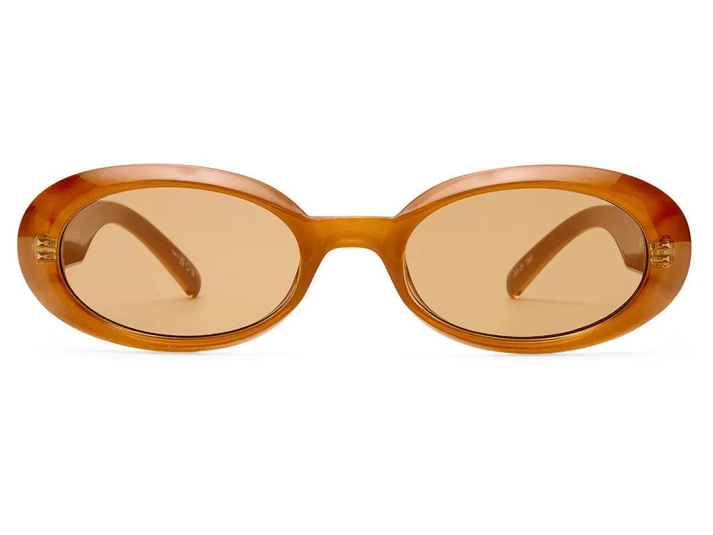 Le Specs - Work it, Gold Pearl