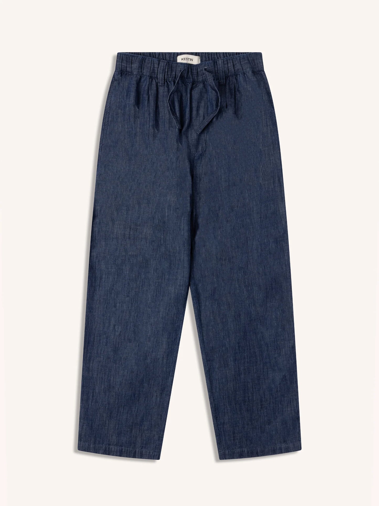 Kestin - Doune Pant, Denim
