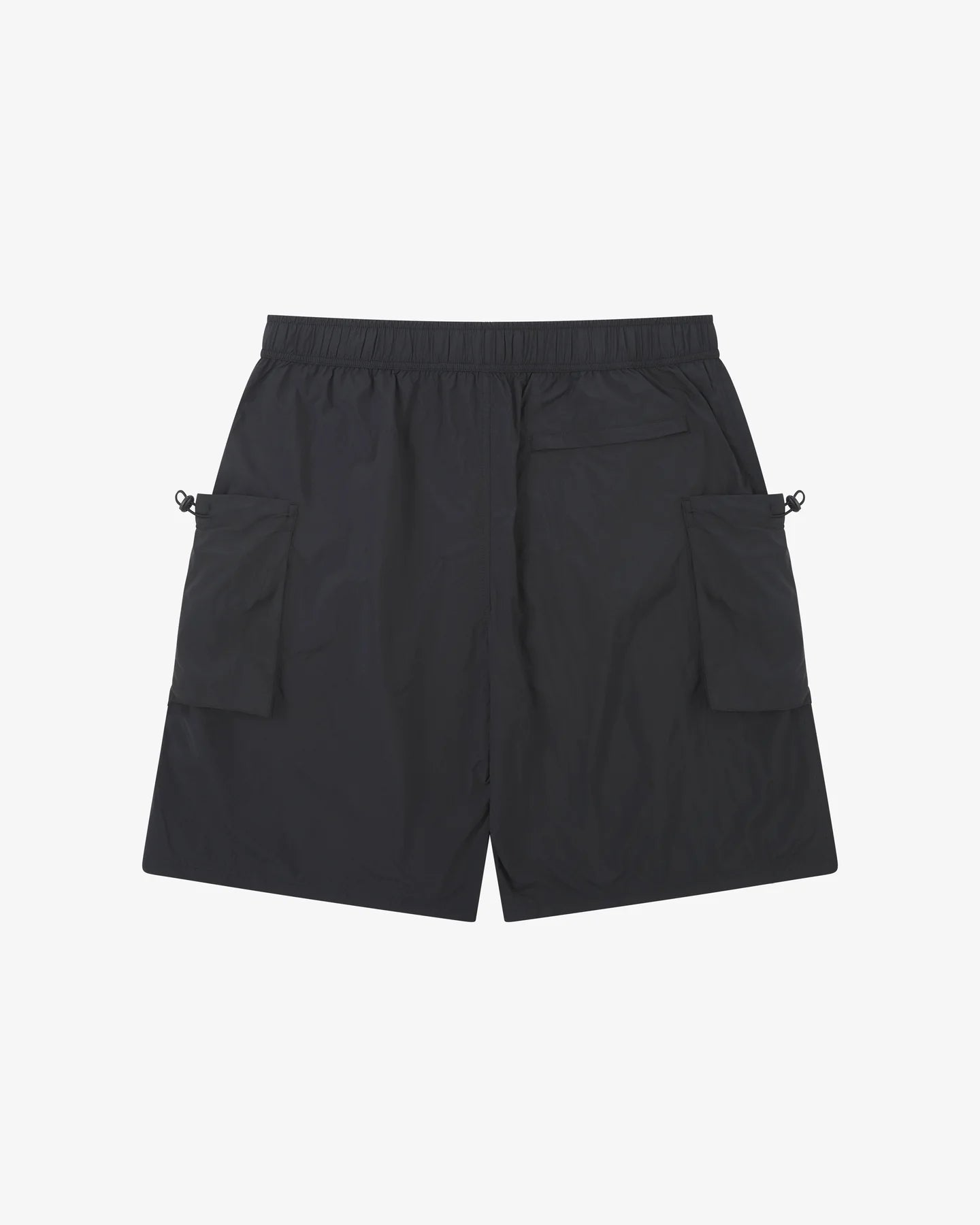 Uskees - 5025 Technique Trek Shorts, Onyx