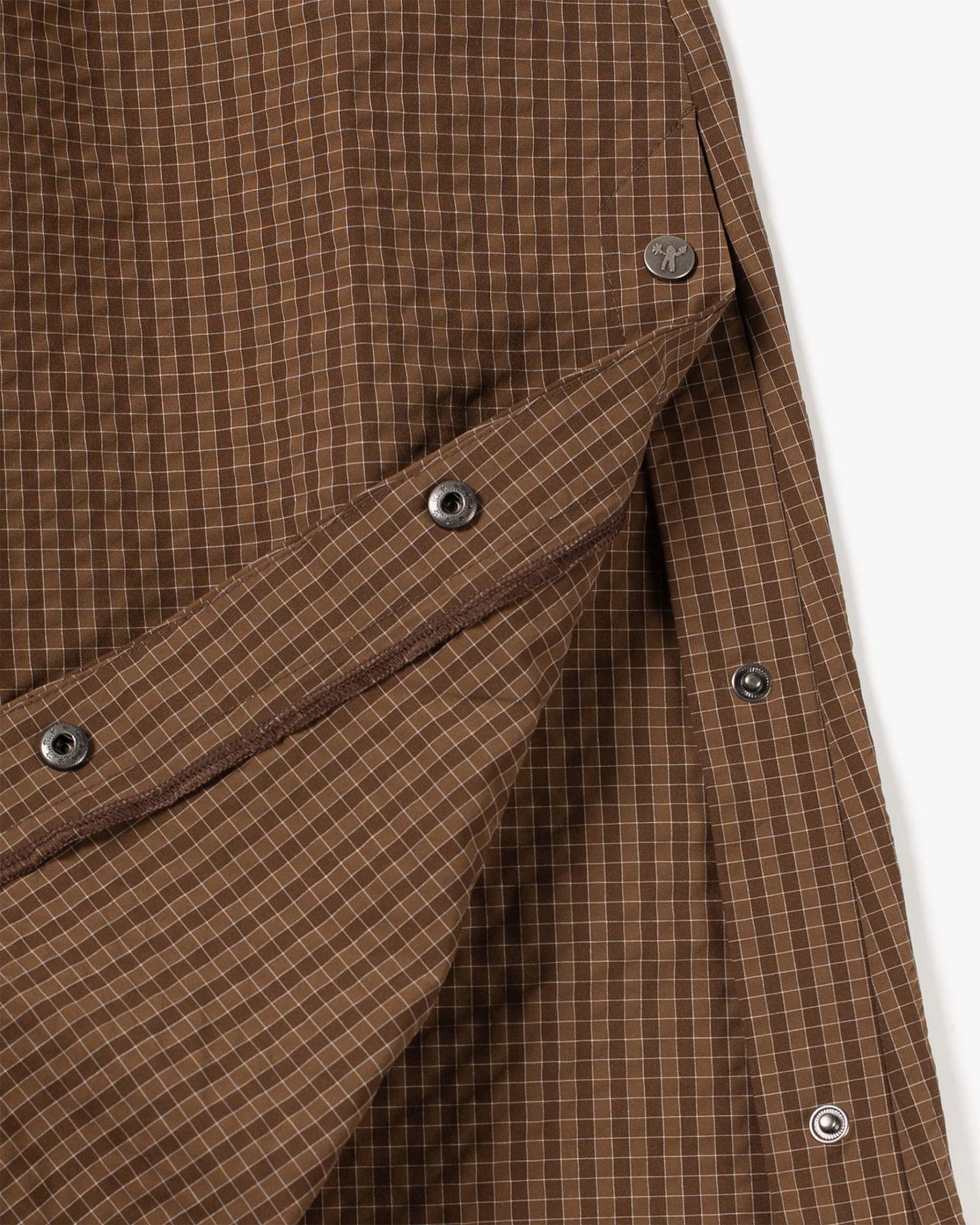 Candice - Murray Skirt, Plaid