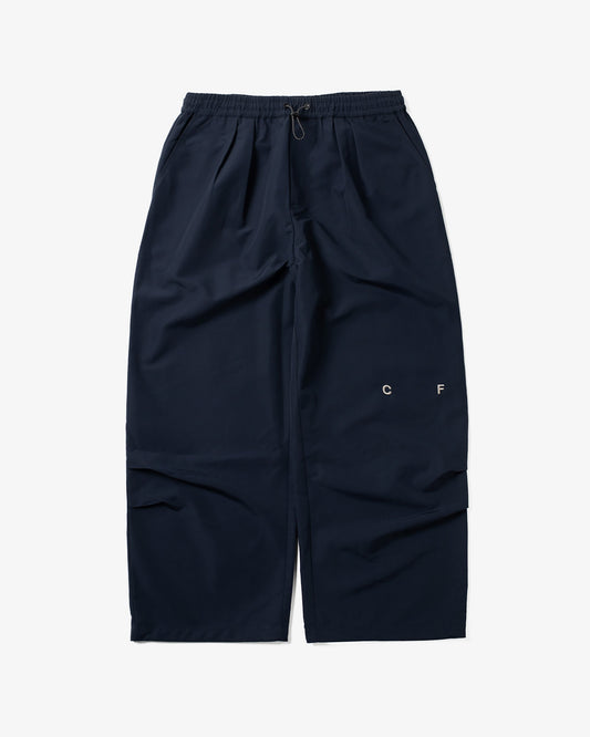 Candice - CFY Air Pants, Navy
