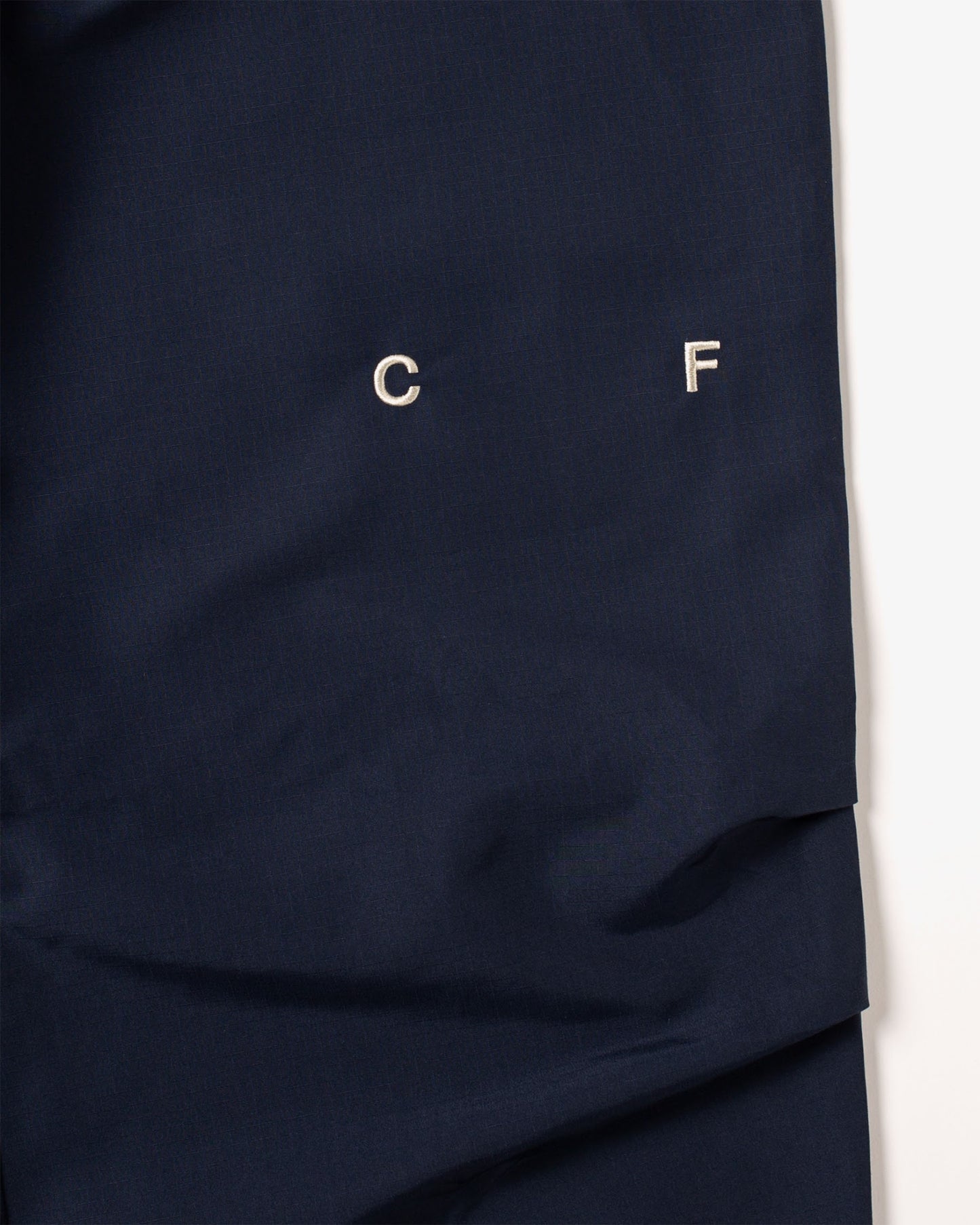 Candice - CFY Air Pants, Navy