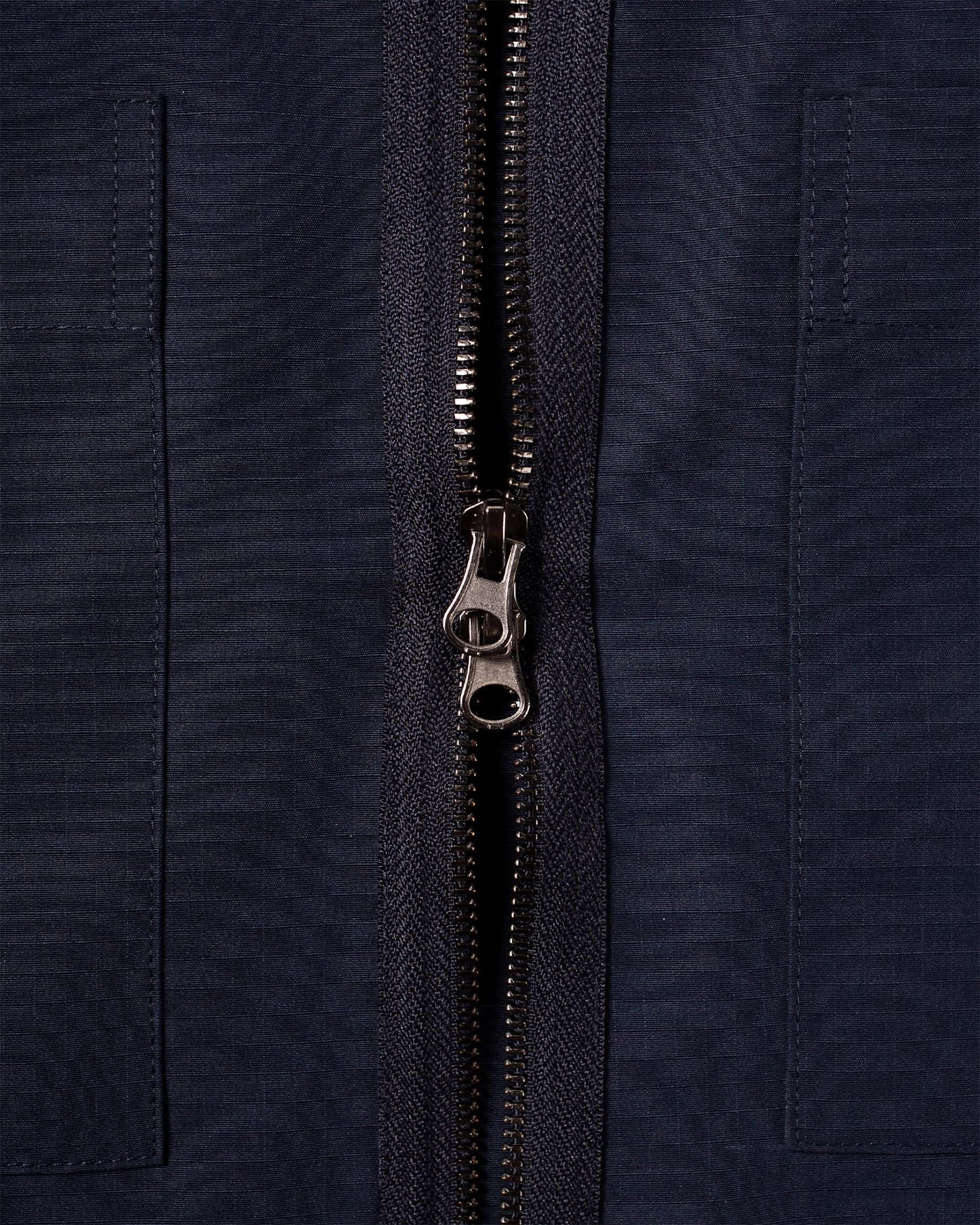 Candice - CFY Air Shirt Jacket, Navy