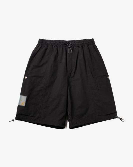 Candice - Outreach Shorts, Black