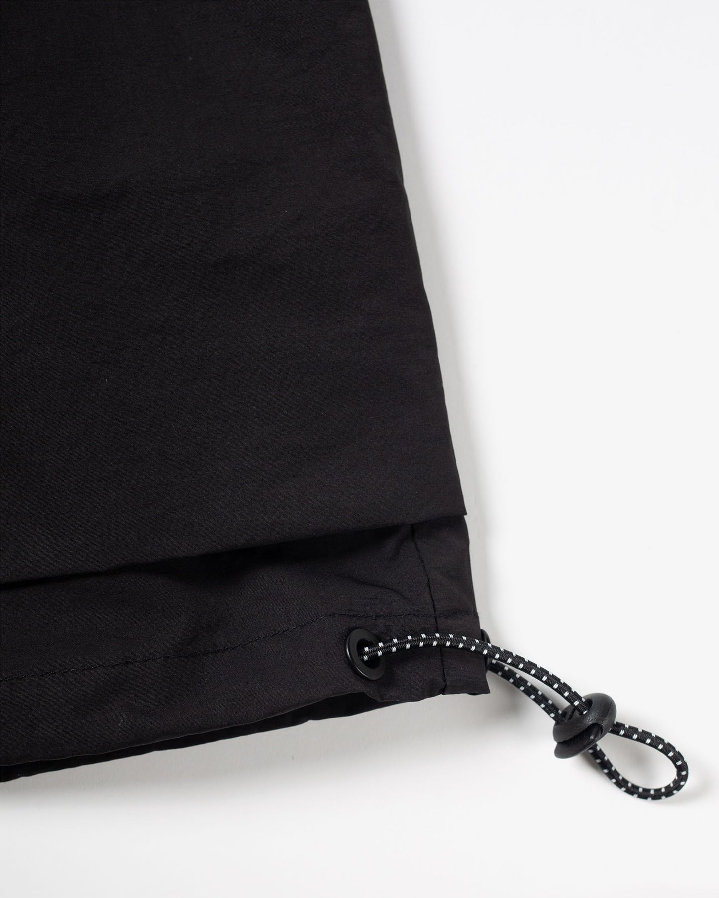 Candice - Outreach Shorts, Black