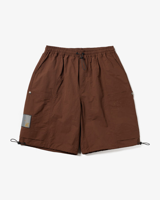 Candice - Outreach Shorts, Brown