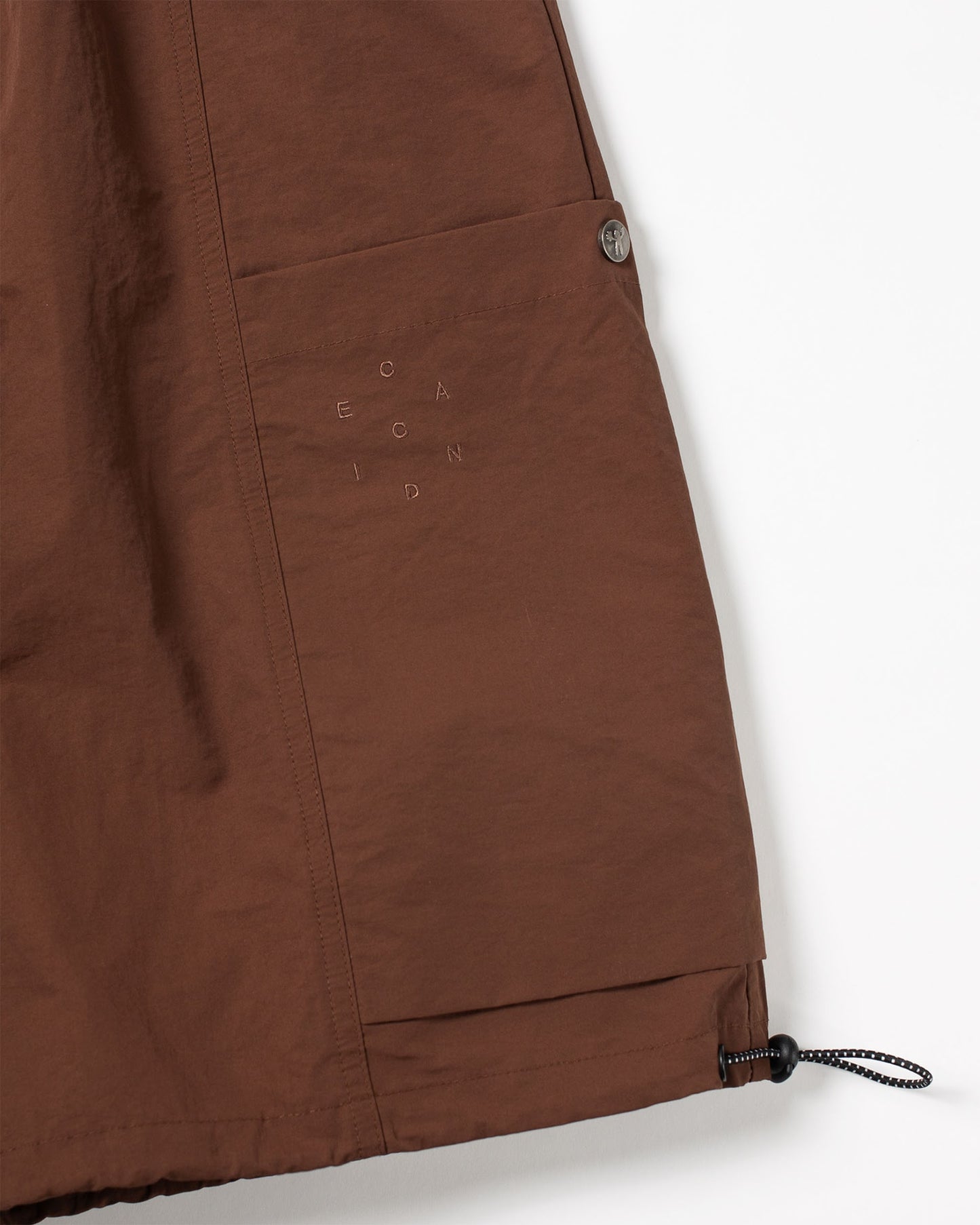Candice - Outreach Shorts, Brown