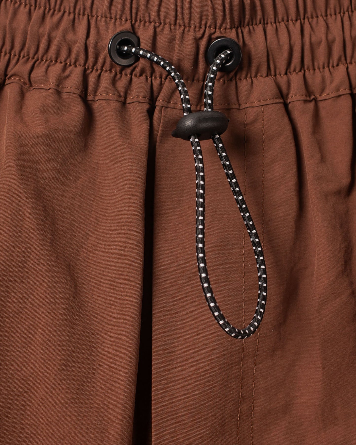 Candice - Outreach Shorts, Brown