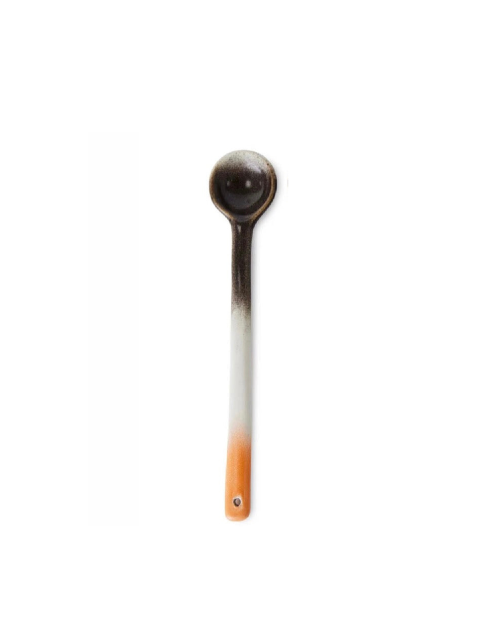 HKLIVING - 70s Ceramics: Spoon - Breeze