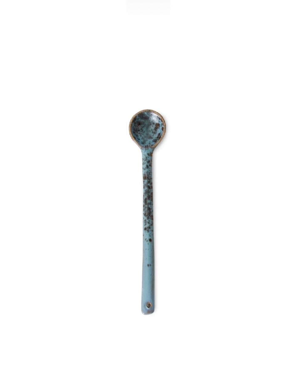 HKLIVING - 70s Ceramics: Spoon - Breeze