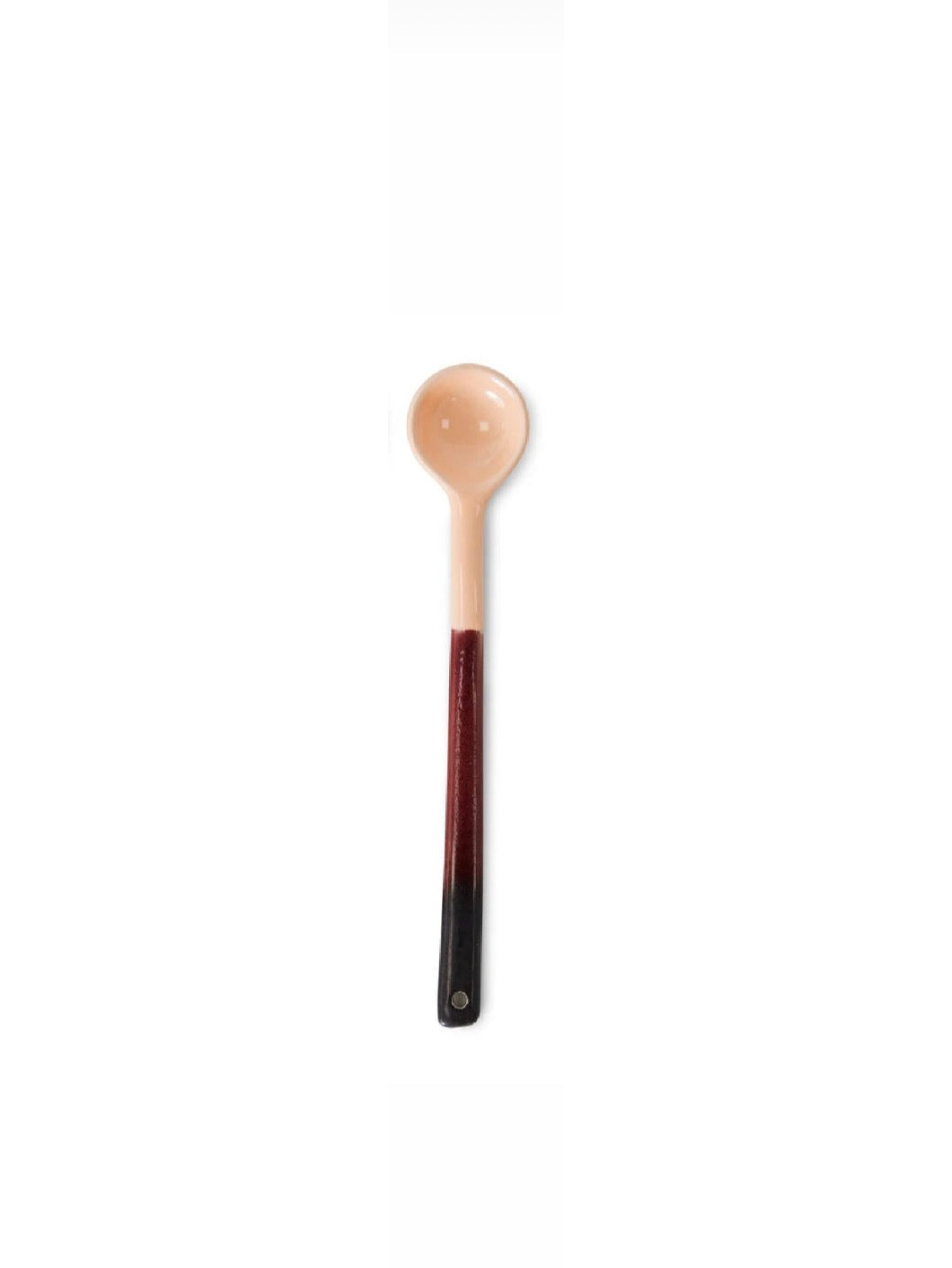 HKLIVING - 70s Ceramics: Spoon - Breeze