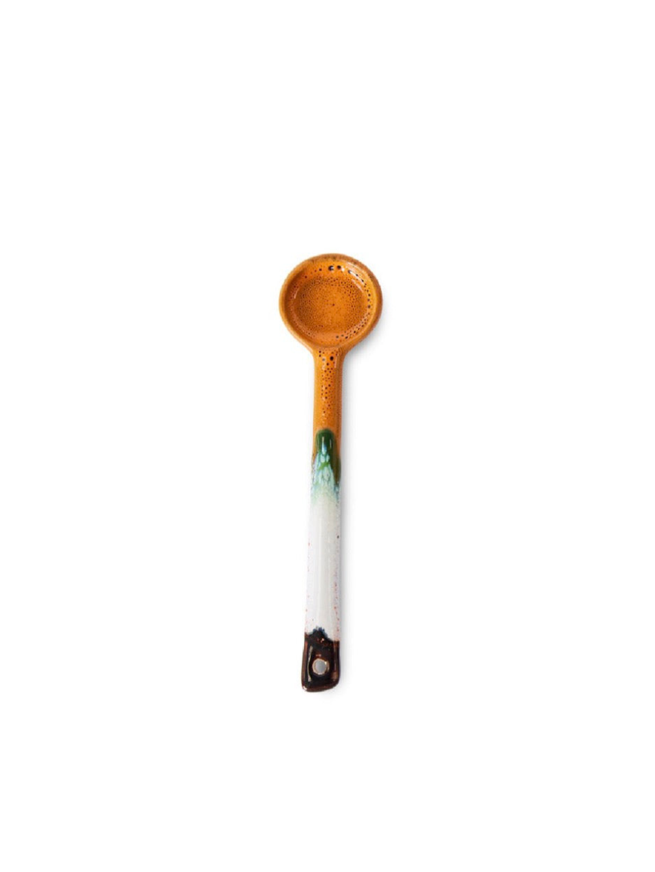 HKLIVING - 70s Ceramics: Spoon, Force