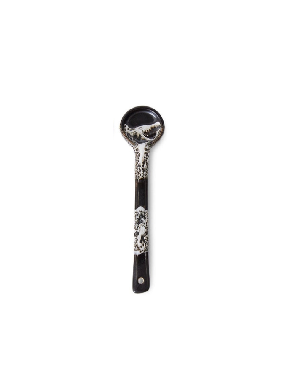 HKLIVING - 70s Ceramics: Spoon, Force